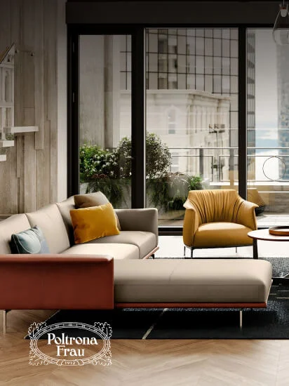 Poltrona Frau